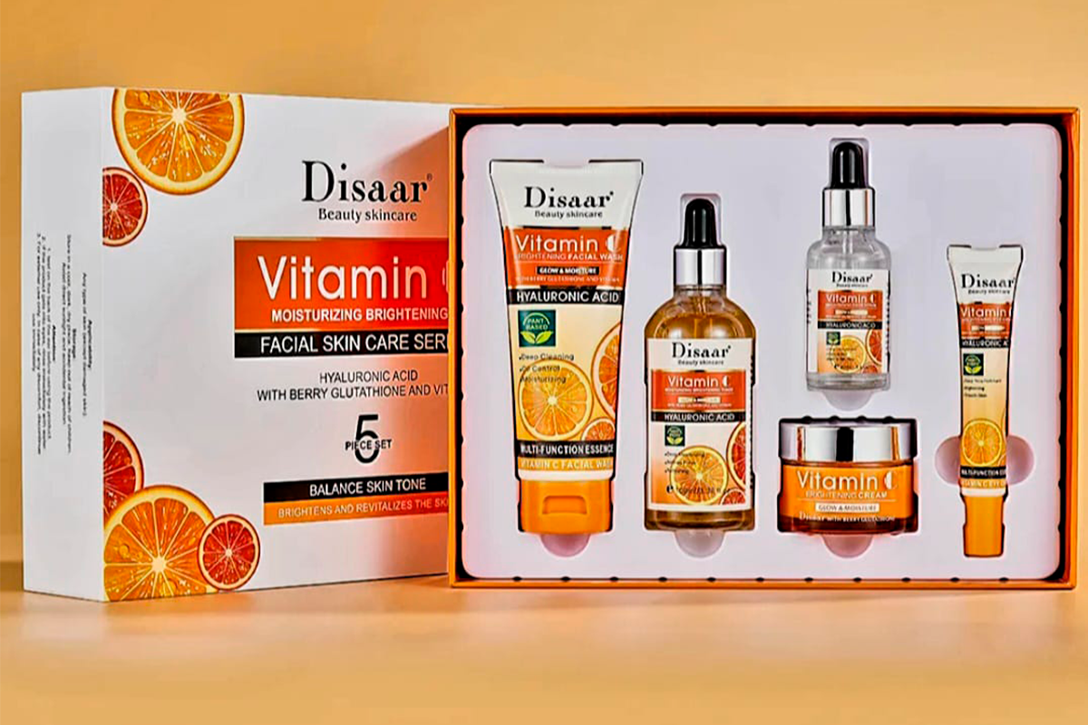 Vitamina C