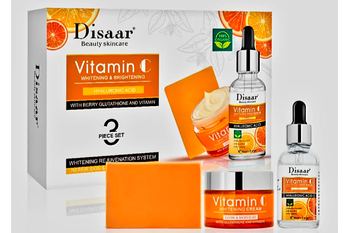 Vitamina C
